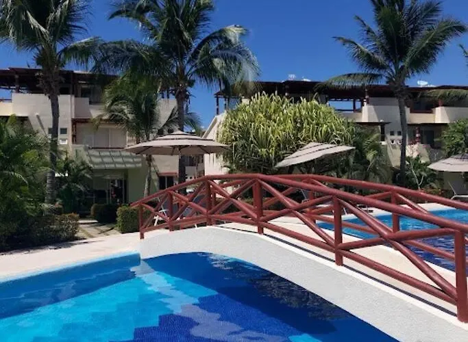 Villa Sol Terrasol Acapulco Diamante