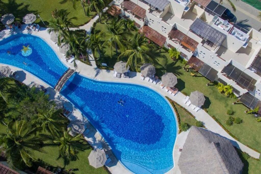 Sol Terrasol Diamante Сasa de vacaciones