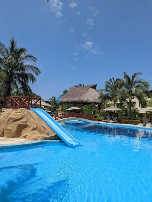 Сasa de vacaciones Sol Terrasol Diamante